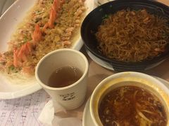 -多多旺港式茶餐厅(新区店)