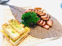 -松鹤楼(狮山永利广场店)