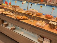 -海底捞火锅(高新万达广场店)