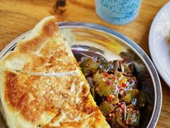 -88号小吃店·经典云南菜·地道纳西美食