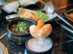 -小椒娘撒椒鱼火锅(三八广场店)