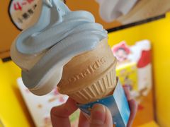 -麦当劳(展览馆店)