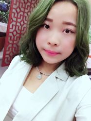 -美梵日系沙龙