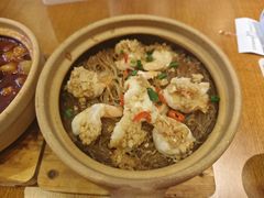 -罗妈砂锅(江苏南京江宁万达店)