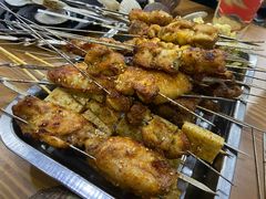 -老虎滩大连海鲜烧烤(建邺云锦路总店)