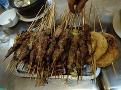 -胖姐烧烤(总店)