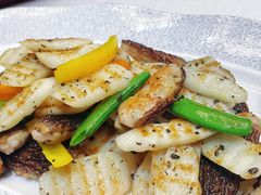 -御玺中餐厅新派湘菜