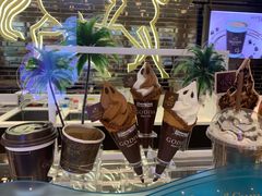 -歌帝梵(大运河购物中心店)