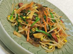 -汉唐宴长安食府