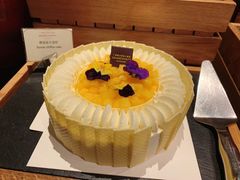 -广州富力君悦大酒店·凯菲厅