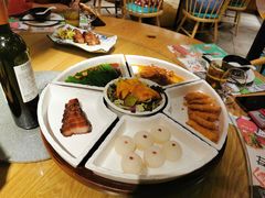 -粤小馆(天安云谷店)