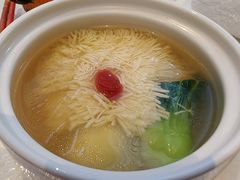 -小厨娘淮扬菜(天印大道店)