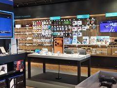 -顺电·脉(浦东嘉里城店)