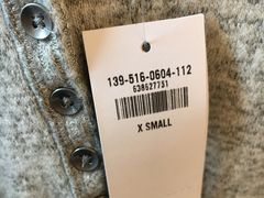 -Abercrombie & Fitch(天环广场店)