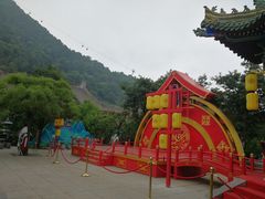 -华清宫景区