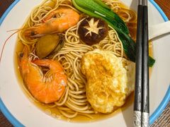 -东海怡品海鲜豆捞(舟宿夜江店)