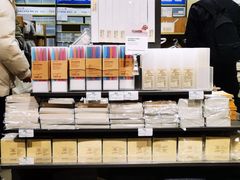 -MUJI无印良品(鑫嘉汇购物中心店)