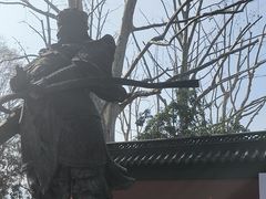 -钱王祠