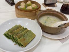 -聚福山莊·寻味顺德(北滘店)