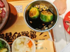 -依立香饭·紫砂鸡汤煲饭(紫云阁店)