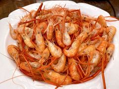 -东江海鲜酒家(艺都分店)