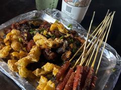 -闲隅江景艺术酒店(解放碑洪崖洞总店)