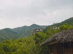 -天目湖御水温泉·度假酒店