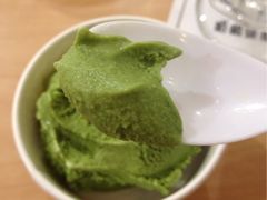 抹茶-哈根达斯(青岛海信店)