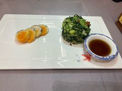 -银都上海菜馆(粤海东路店)