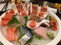 -黑松白鹿(崇文门新活馆店)