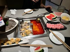 -海底捞火锅(北京西路夜宵主题店)