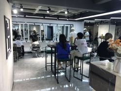 点击看大图 -HG美发设计沙龙