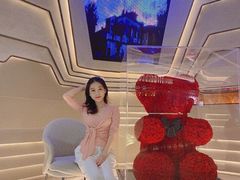 -燃扒房Steakhouse(皇庭店)