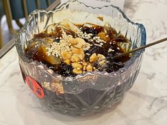 -浩海火烧云傣家菜(蓝港店)