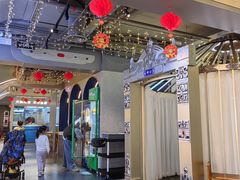 -娜仁图雅蒙古美食村(33小镇店)