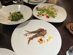 -臻萃轩中餐厅(国家会展中心店)