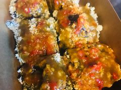 -品腐记·豆腐王朝(老门东总店)