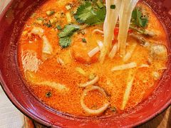 冬阴功河粉-GOGO Plate(成都太古里店)