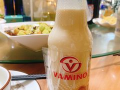 -玛扎烧烤私房菜
