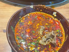 -楠火锅(哈尔滨金爵万象店)