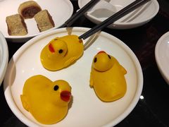 小黄鸭-皇城根北京风味主题餐厅(中海环宇城店)