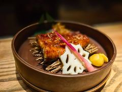 -本源食集 日式烧肉·炉端烧(东海缤纷店)