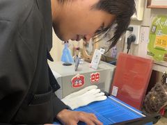 -海马体照相馆(上海宝山万达广场店)