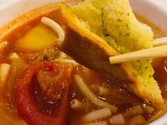 -香港新发烧腊茶餐厅(万象店)