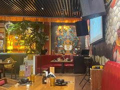 -敏珠拉姆藏餐·南京厨房(富春江东街店)