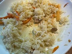 新疆羊肉手抓饭-热瓦普(旭辉广场店)