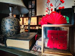 -中山路壹号传奇club·啤酒花园餐厅