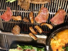 -烧烤季休闲餐厅(贵阳蟠桃宫店)