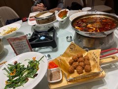 -郭林家常菜(狼垡店)