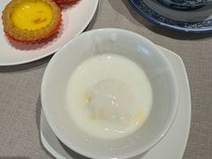 -希尔顿酒店-豫园中餐厅